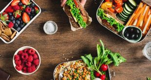 5 easy-to-make and healthy meals you can pack for office lunch