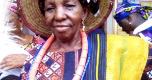 75-year-old woman, two others set ablaze by suspected arsonist in Kogi