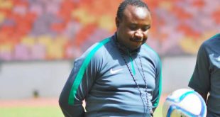 AFCON 2023: Expect an Improved performance from the Super Eagles against Ivory Coast ? Tijani Babangida