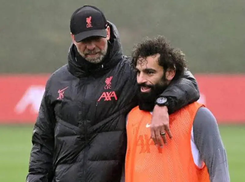 AFCON 2023: I would be happy If Egypt crash out in the Group Stage - Liverpool coach, Klopp