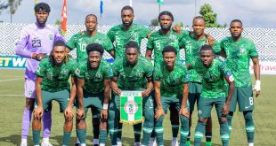 AFCON 2023: Nigeria national football team – Guide, key players, lineup, prediction