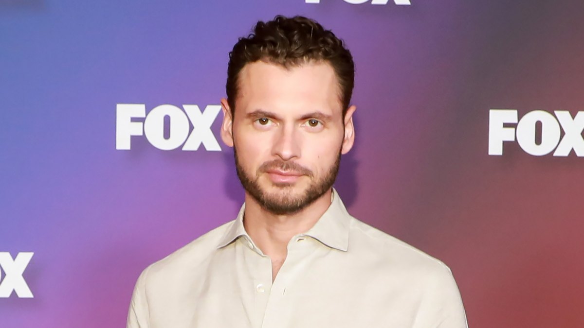 Actor Adan Canto dies at 42 after battle with appendiceal cancer