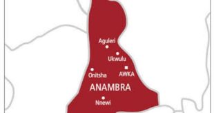 Anambra police kill three suspects who allegedly shot police officers dead