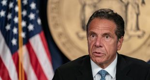 Andrew Cuomo s3xually harassed at least 13 female employees then retaliated against them - FBI