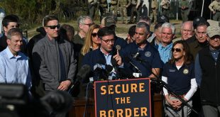 Assessing Republicans’ Claims About Immigration During Border Visit