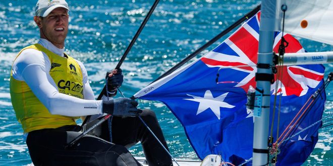 Aussie's surprise admission after world-beating triumph