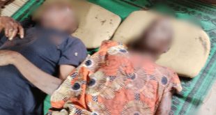 Bandits kill father and son, abduct 5 in Abuja community