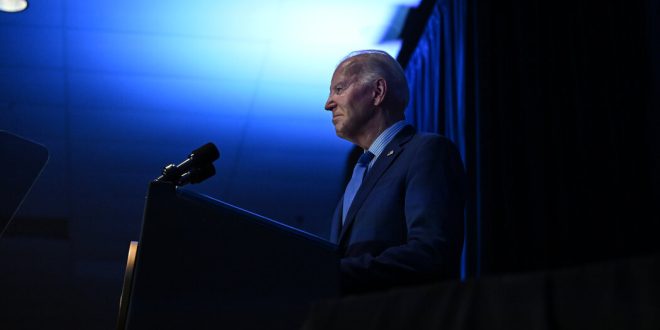 Biden’s Options Range From Unsatisfying to Risky After Americans Killed