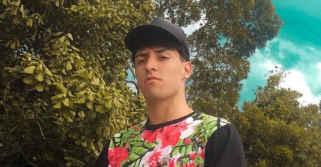 Brazilian YouTube star, Carlos Medeiros  is found dead in shallow grave at his childhood friend