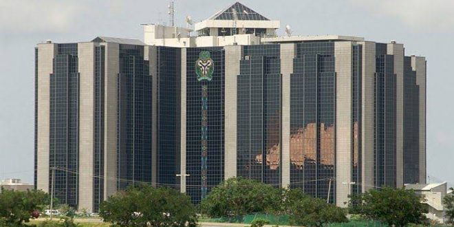 CBN disburses $61.64mn to Airlines to boost Naira valuation