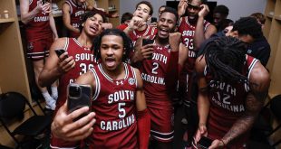 Can South Carolina handle its hard-earned success? - ESPN Video