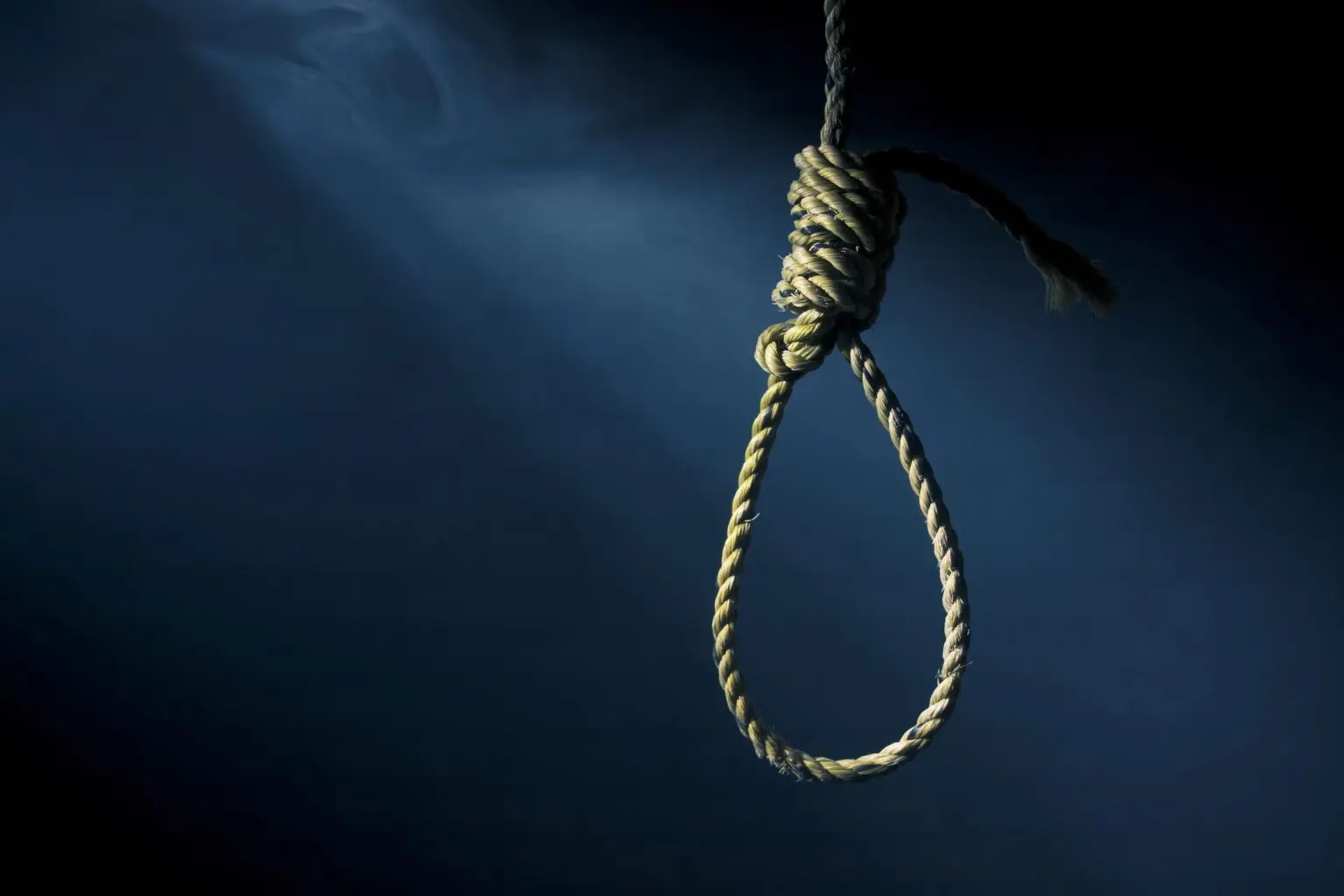 Court sentences man to death by hanging for killing his brother in Ekiti