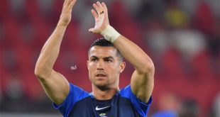 Cristiano Ronaldo named on FIFA FIFPro shortlist for Team of the Year despite Saudi Arabia move