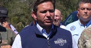 DeSantis: No One Would Have Ratified the Constitution If Protection for States Was Excluded