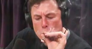 Elon Musk accused of taking illegal drugs including ecstasy and cocaine at his companies