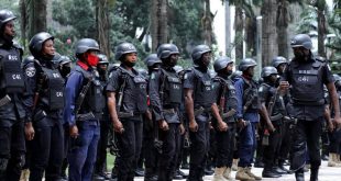 Enugu Police fix January 8 for constables’ physical, credentials screening