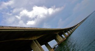 FG partially shuts Third Mainland Bridge for 8 weeks repair