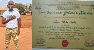 FG suspends accreditation of degree certificates from Benin, Togo varsities