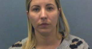 Female school teacher, 38, is banned from the profession for life  for having s3x with a 15-year-old boy