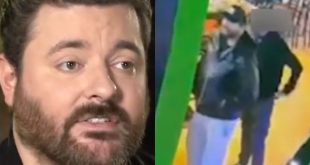 Footage Of Country Star Chris Young's Arrest 'Could Undermine' Police Version Of Events, Expert Warns