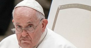 Francis Urges Ban on Surrogacy, Calling It ‘Despicable’