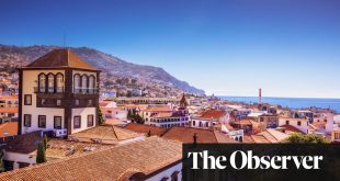 From historic town houses to rural retreats: 10 great places to stay in Madeira