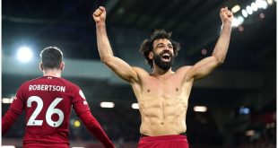 Goodbye Mo Salah! Liverpool reportedly set to pay £60m for Eagles star as replacement