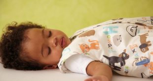 Here are 3 tips on how to get your baby to sleep in a noisy environment