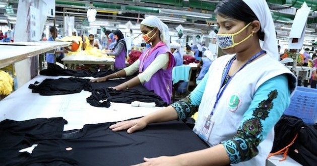 Here's How We Can Improve Women's Participation in International Trade For Economic Prosperity