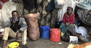 Homeless Families Now a Growing Issue in Zimbabwe