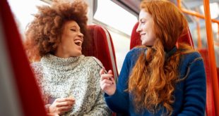 How much do you know about train travel in the UK? Take our quiz to find out