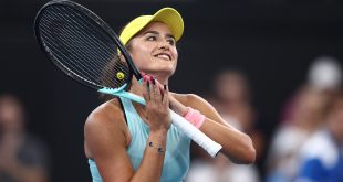 'Icky' process that robbed top Aussie of Open wildcard