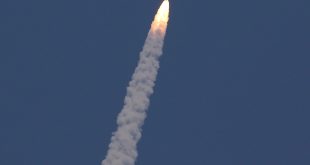 India’s Aditya-L1 sun mission reaches solar orbit