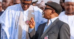 It is not true that the Buhari administration was a failure ? Ngige