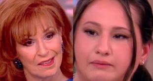 Joy Behar Has To Be Reminded That ‘Murder Is Wrong’ During Bizarre Gypsy Rose Blanchard Interview