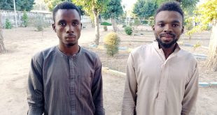 Kano police arrest man and quack doctor after his 19-year-old pregnant girlfriend died in botched abortion