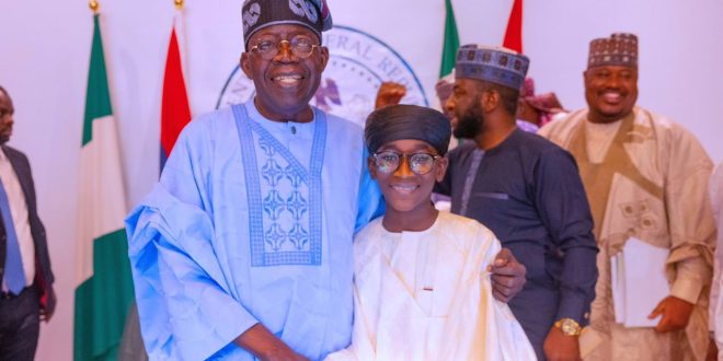Kidnapping and Banditry are ungodly - President Tinubu