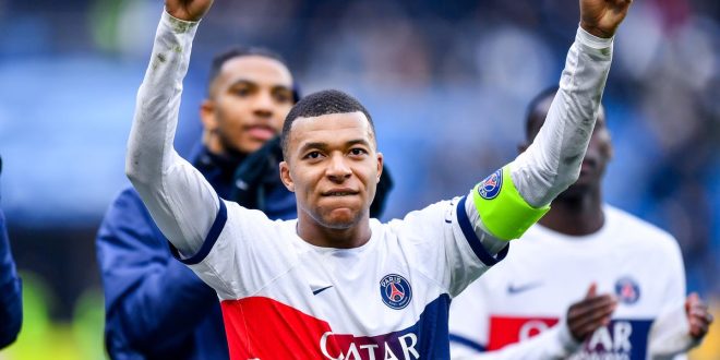 Kylian Mbappe to Real Madrid report: Deadline set for monster move to happen