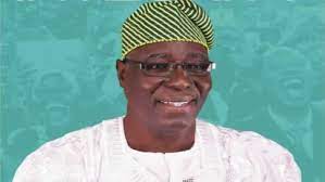 Lagos State PDP Chairman, kidnapped on Lagos-Ibadan expressway