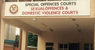 Lagos court sentence security guard to life imprisonment for raping minor