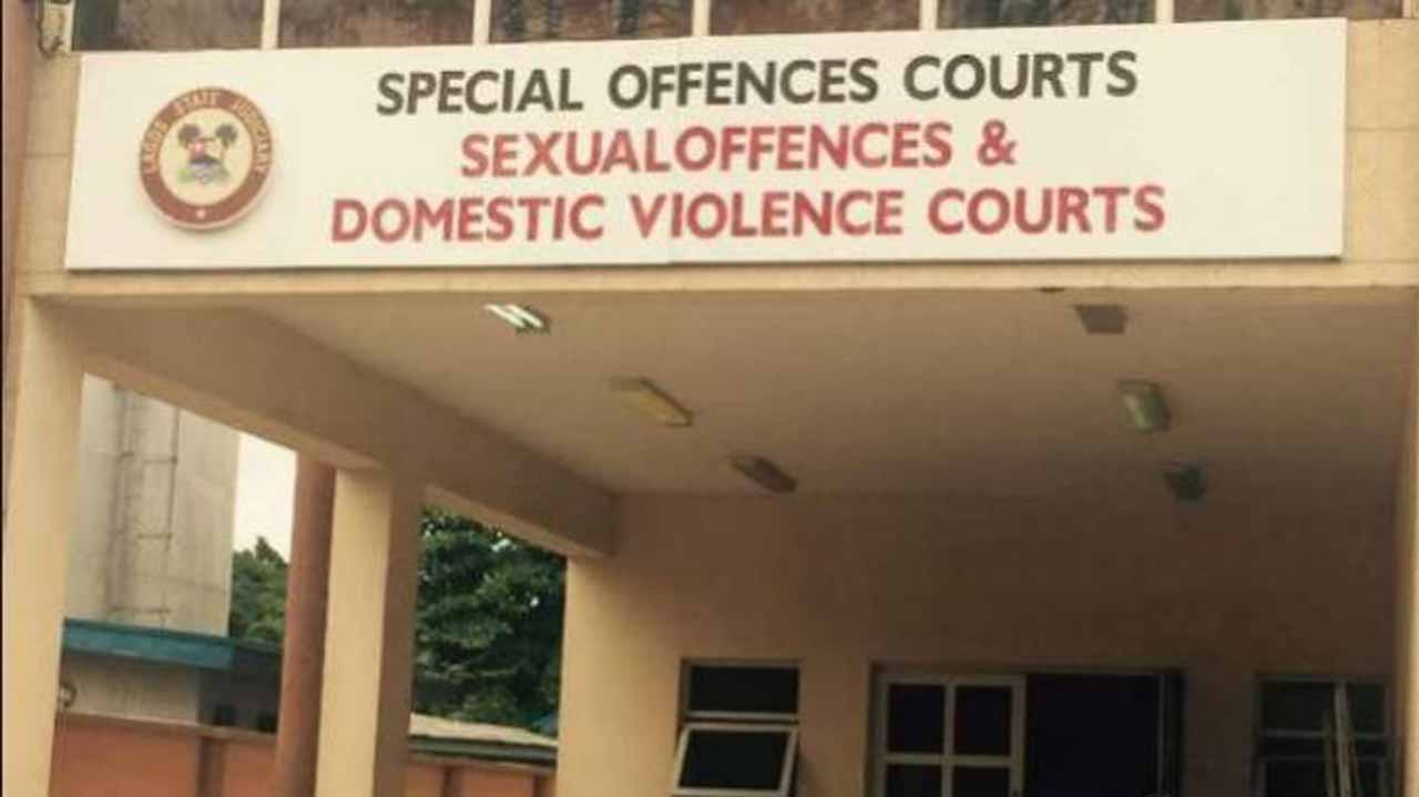 Lagos court sentence security guard to life imprisonment for raping minor