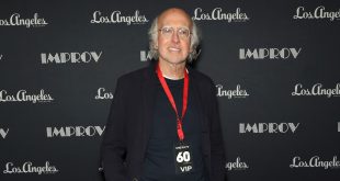 Larry David Makes Fun of Bill Simmons' Love For Professional Wrestling