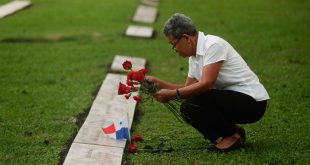 Letter from Panama’s ‘Little Hiroshima’