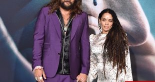 Lisa Bonet is divorcing Jason Momoa after 2-year split