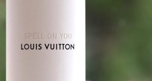 Louis Vuitton Spell On You Fragrance Review | British Beauty Blogger