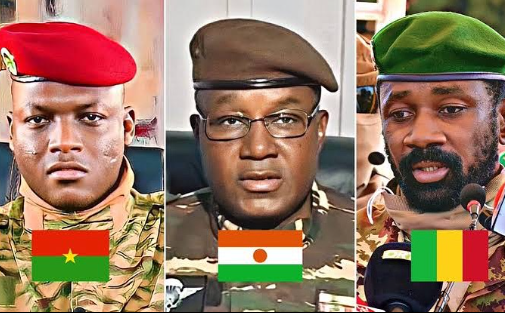 Mali, Niger, Burkina Faso withdraw from ECOWAS over suspension?