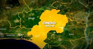 Man kills neighbour over motorcycle in Ondo