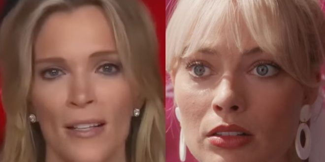 Megyn Kelly Torches 'Entitled' 'New Feminists' For Melting Down Over 'Barbie' Oscar Snubs - 'It's Never Enough'