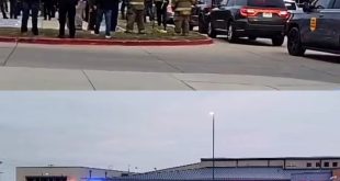 Multiple victims reported as shooting breaks out at Perry High School in Iowa