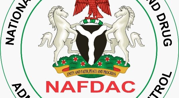 NAFDAC reduces processing fees for locally made goods